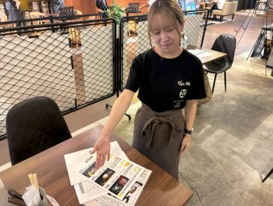 【株式会社BARREL】NYU MEATのアルバイト・バイト求人情報-04