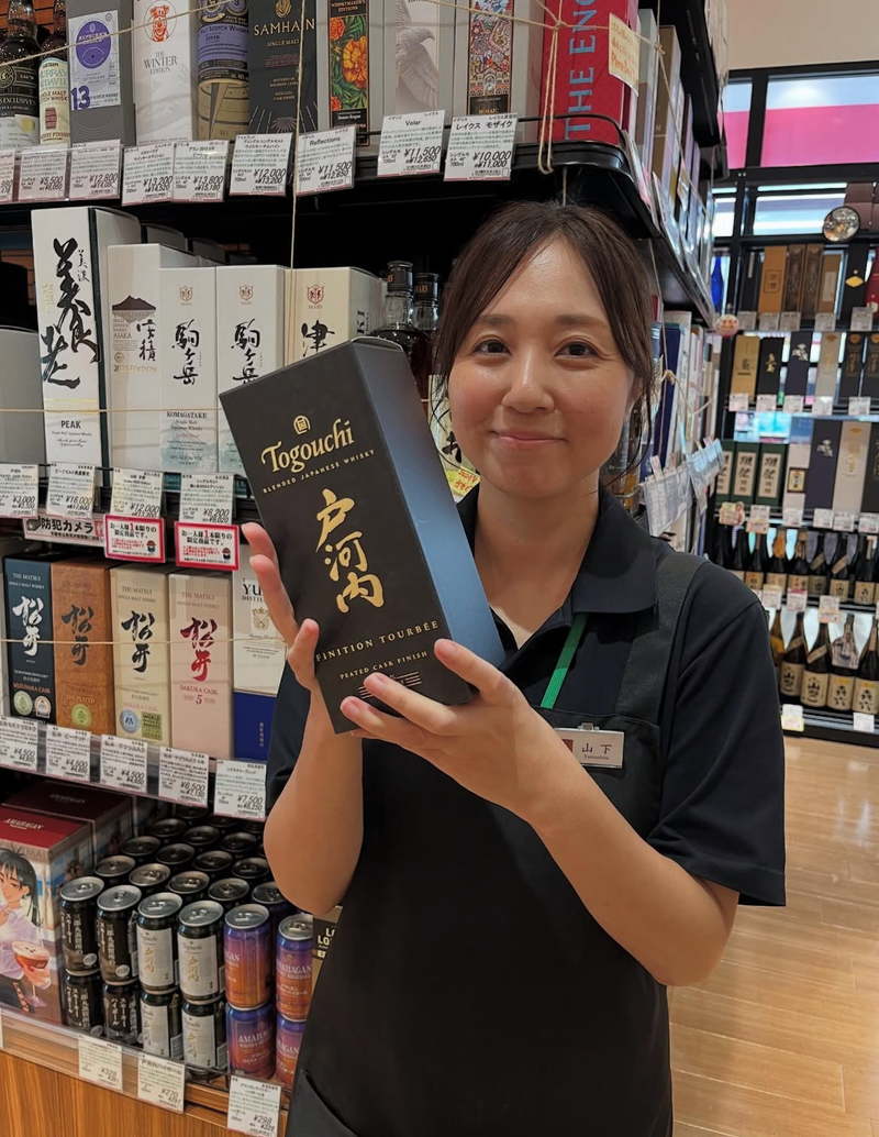 KISSYO SELECT 二子玉川店のアルバイト・バイト求人情報-05