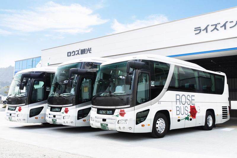 ライズイン株式会社の求人・転職情報