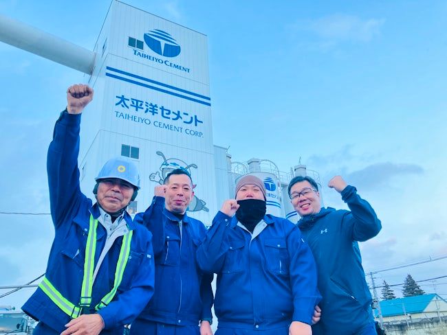 大同運輸株式会社の求人・転職情報