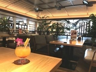 ハワイアンダイニング&カフェ　ラ・オハナ　新横浜店のアルバイト・バイト求人情報-03
