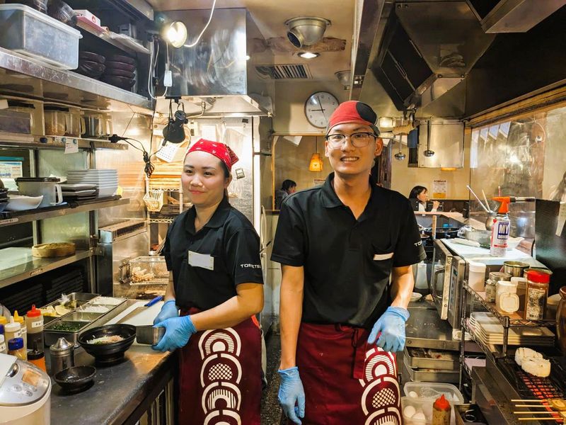 とり鉄　池袋東口店　(株式会社ビームーン)のアルバイト・バイト求人情報-04