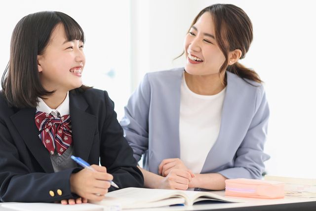 河合塾マナビス　昭和校のアルバイト・バイト求人情報-05