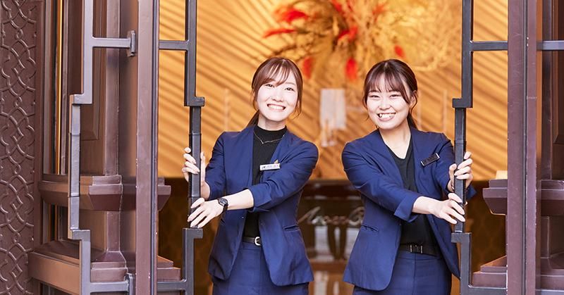 アルカンシエル luxe mariage 名古屋/株式会社アルカンシエルのアルバイト・バイト求人情報-02
