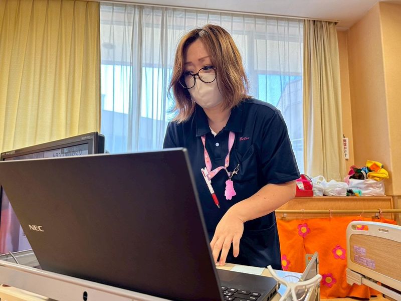 介護老人保健施設厚生会　川口ケアセンターのアルバイト・バイト求人情報-05