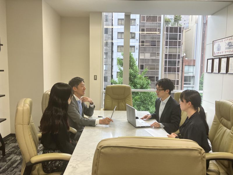 株式会社 JSH　東京本社のアルバイト・バイト求人情報-02