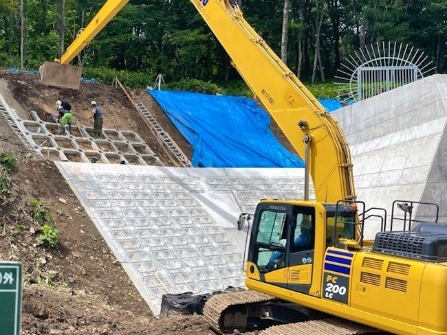 村上建設株式会社の求人・転職情報