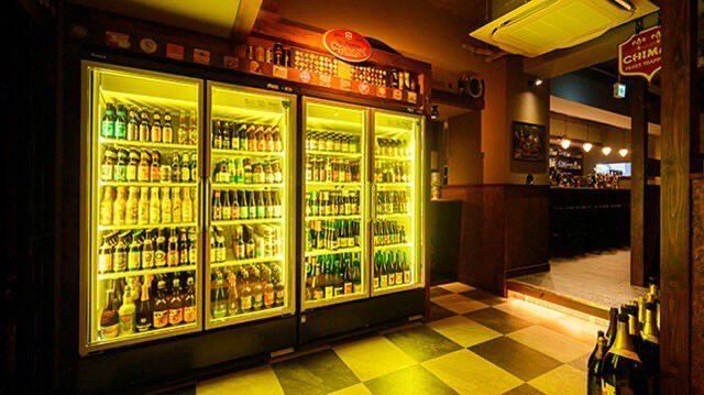 新宿 FRIGO フリゴのアルバイト・バイト求人情報-02