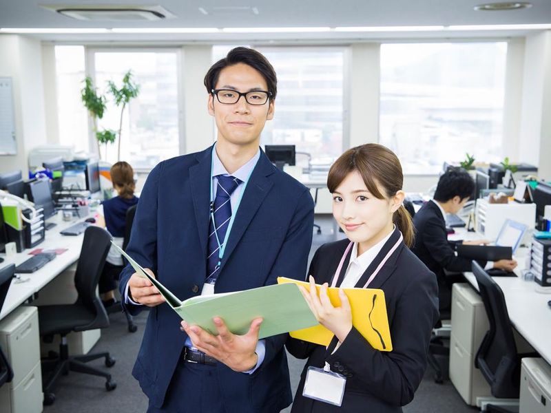 富士ヒューマンテック株式会社の派遣求人情報