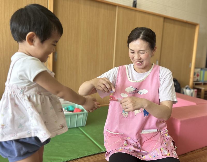 立南保育園のアルバイト・バイト求人情報-04