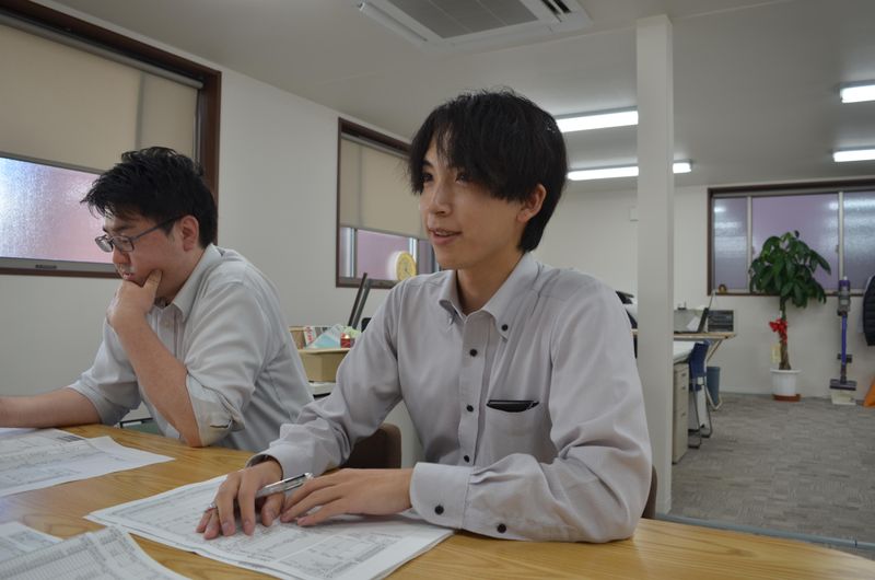 株式会社山旺リニューアルの求人・転職情報