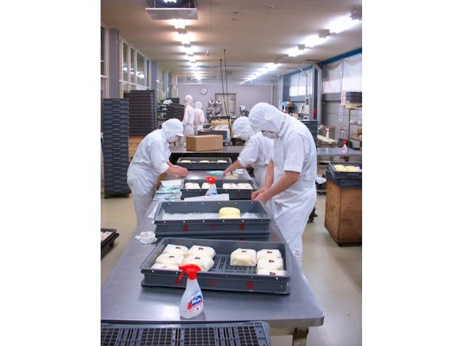 株式会社三星の派遣求人情報