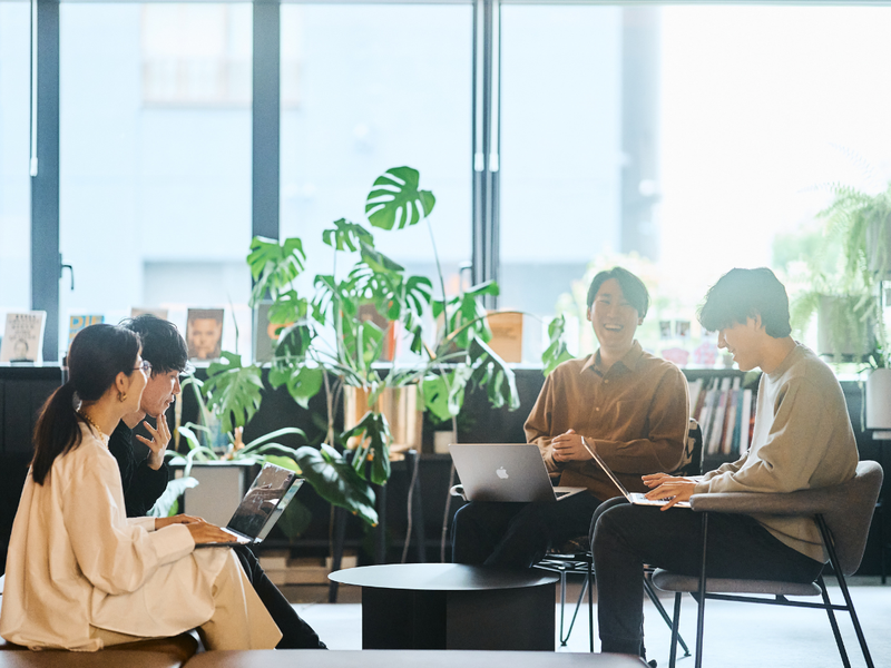 アイザック株式会社の求人・転職情報