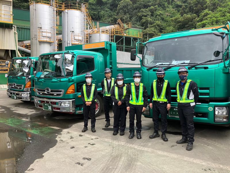 横浜工業株式会社の求人情報