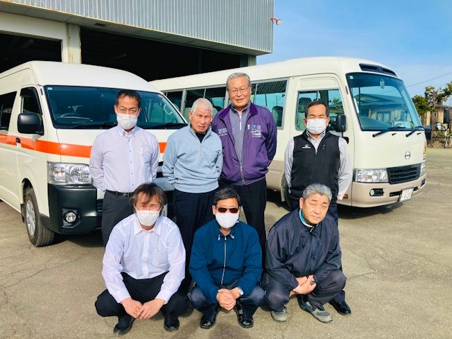 株式会社きたみ観光バスの求人・転職情報