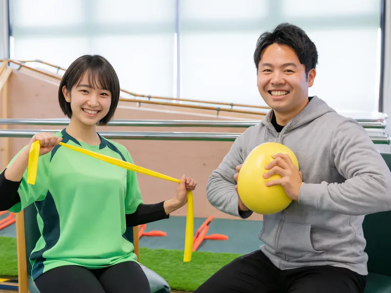 【5days】「運動」を通じて介護予防・重度化防止を実践!