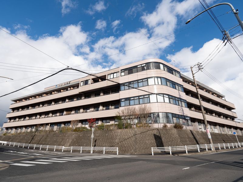 特別養護老人ホーム ウィローふたば　(社会福祉法人 ふたば福祉会)のアルバイト・バイト求人情報-04