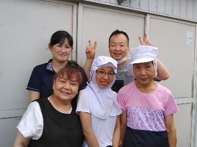 求人画像