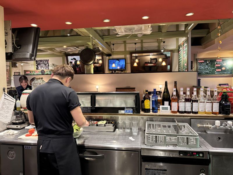 IL　CHIANTI(イル･キャンティ)富山の派遣求人情報