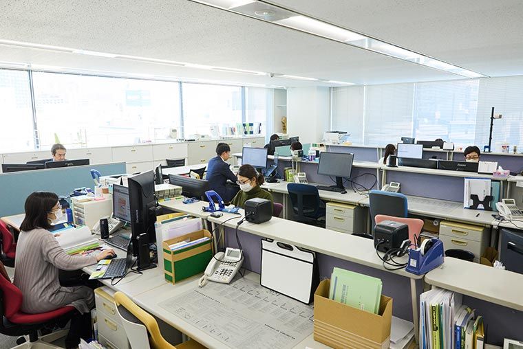 税理士法人A.Iブレインの求人・転職情報