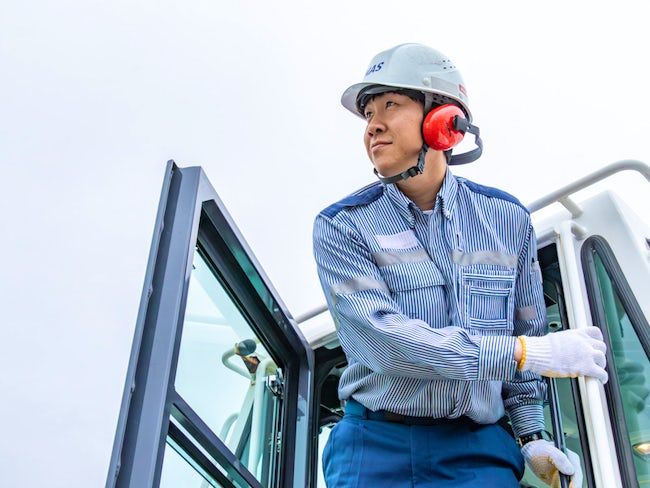 三ツ輪エアサービス株式会社の求人・転職情報