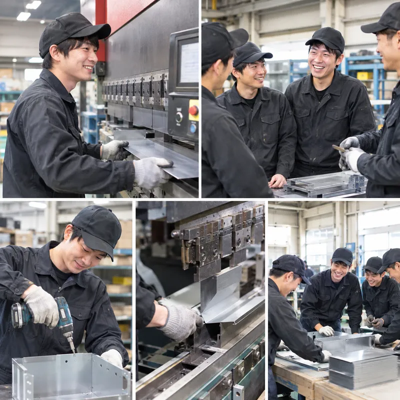 株式会社トレンド(派遣先:嘉麻市上山田)のアルバイト・バイト求人情報