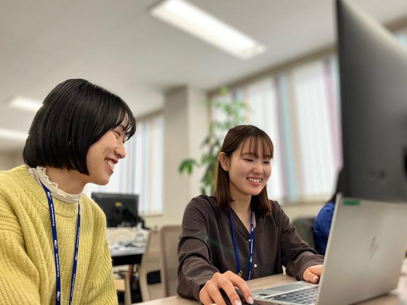 北日本コンピューターサービス株式会社