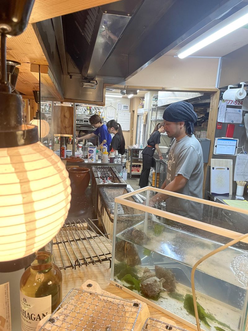 せせり串まる　大津駅前店のアルバイト・バイト求人情報-02