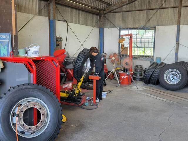 株式会社ナンキュウ　鹿児島営業所のアルバイト・バイト求人情報-02