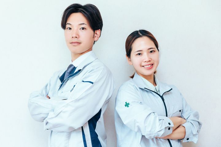 求人画像