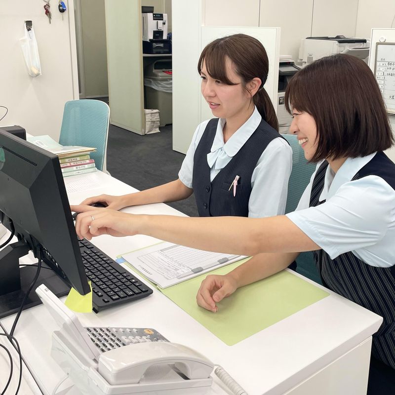 株式会社クリーン工房 本社のアルバイト・バイト求人情報-02
