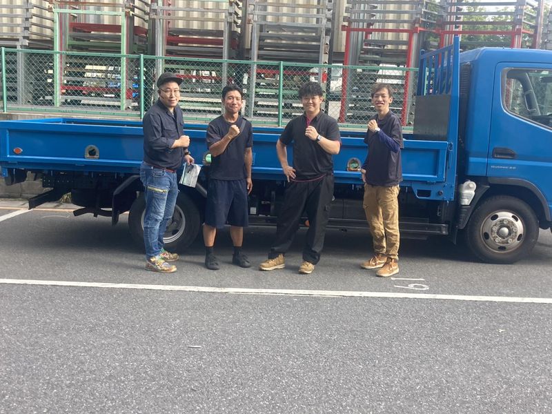 株式会社ヤガテの求人・転職情報