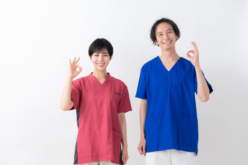 求人画像
