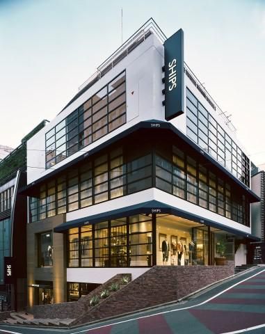 SHIPS 渋谷店のアルバイト・バイト求人情報-17