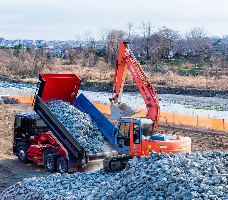 有限会社宇賀神建設の求人・転職情報