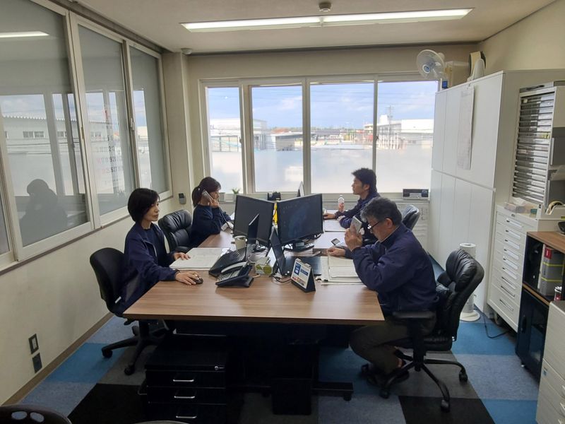 株式会社塚本巧芸の求人・転職情報