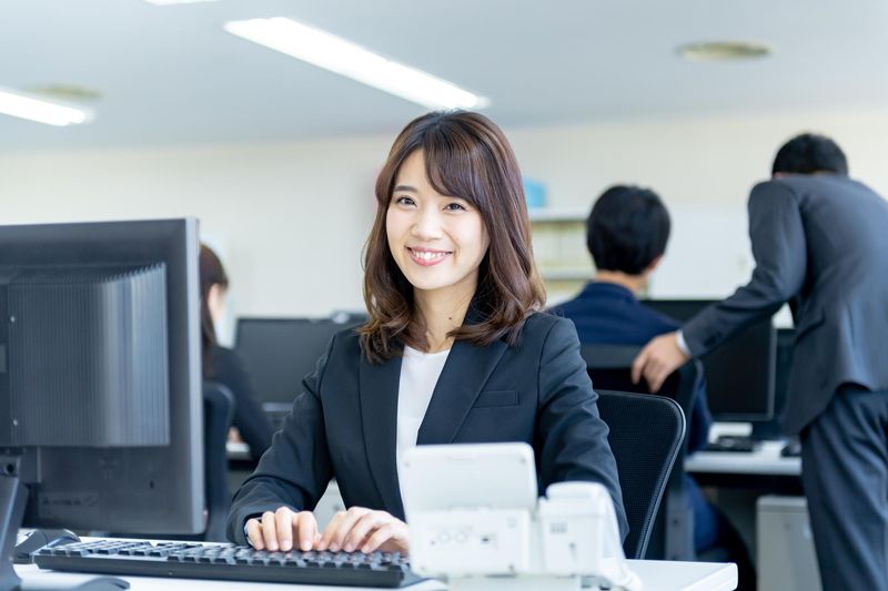 株式会社ヒューマンズ21の派遣求人情報