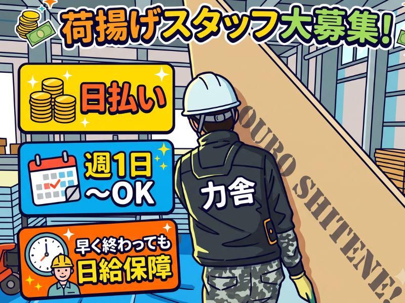 求人画像