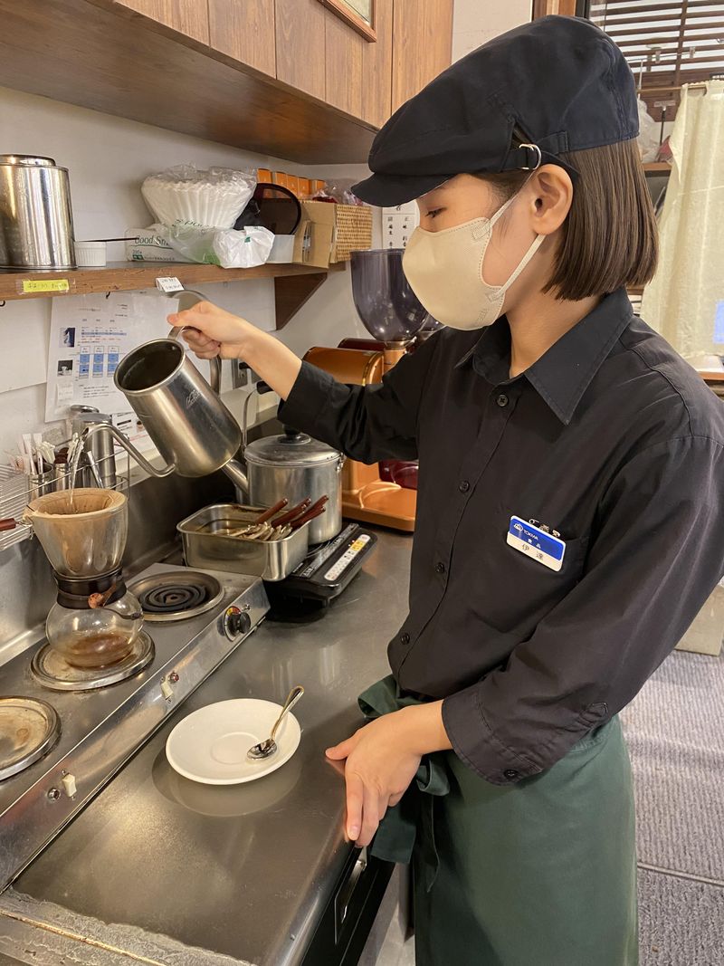 キヘイカフェわさだタウン店のアルバイト・バイト求人情報-03