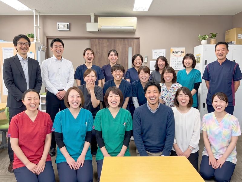 株式会社まごころの求人・転職情報