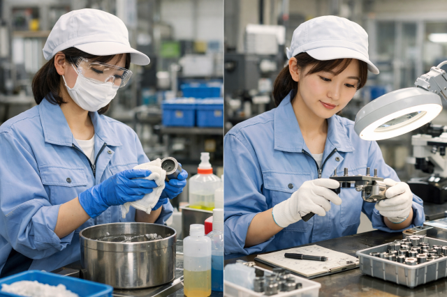 株式会社ユーユーワールドのアルバイト・バイト求人情報-47