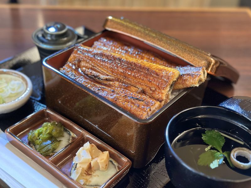 鰻の成瀬　毘沙門通り店のアルバイト・バイト求人情報-02
