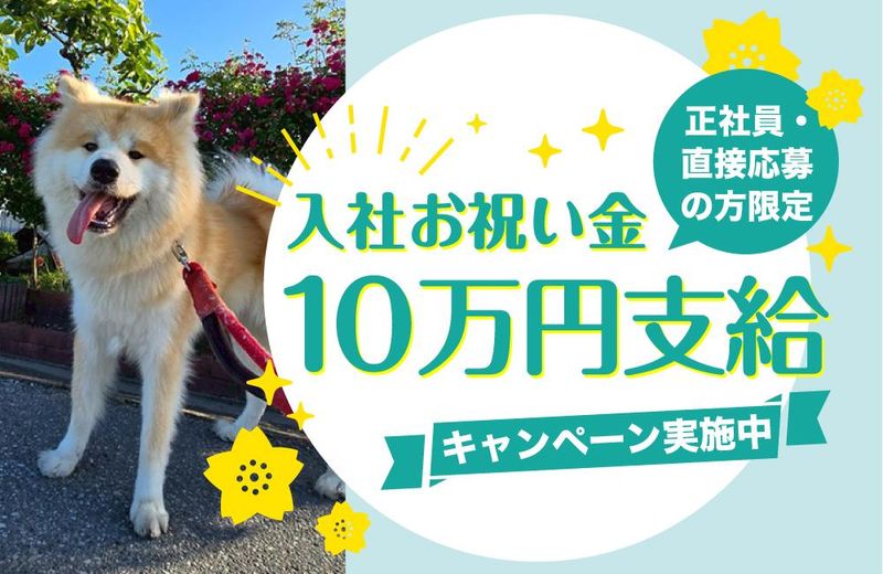 株式会社ケアリーの求人・転職情報