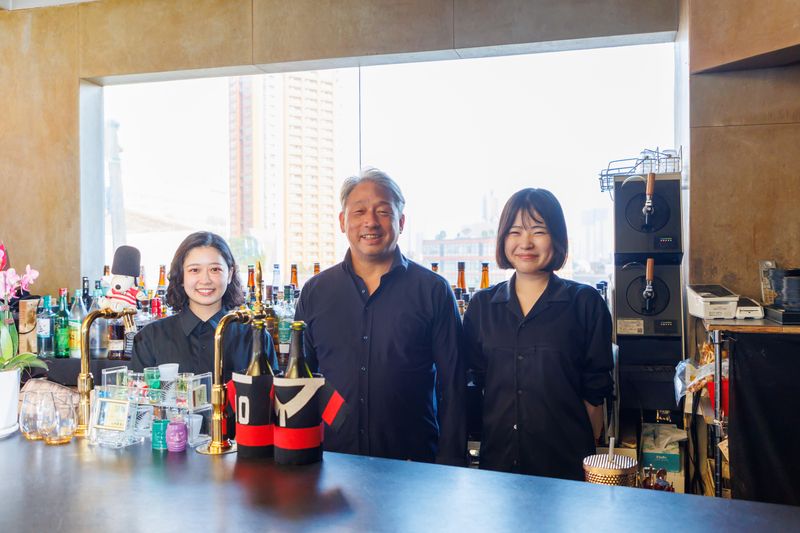 八百長BARのアルバイト・バイト求人情報-05