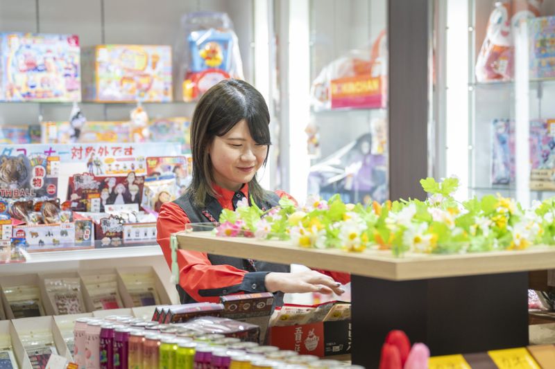 パーラー太陽富良野店のアルバイト・バイト求人情報-05