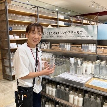 無印良品　中津川のアルバイト・バイト求人情報-05