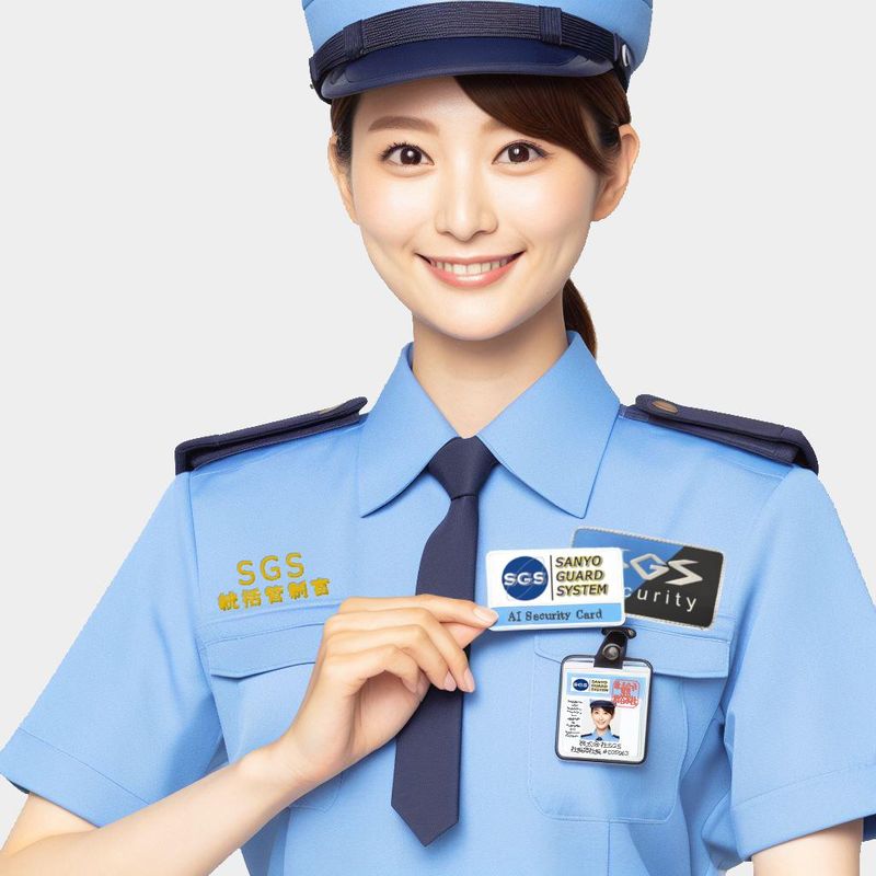 株式会社ＳＧＳ