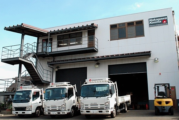 株式会社中川研磨製作所の求人・転職情報