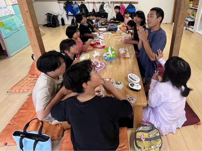 一般社団法人奈留しまなび舎の求人・転職情報