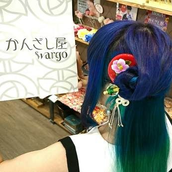 かんざし屋wargo(ワーゴ)　新京極 蛸薬師の求人6
